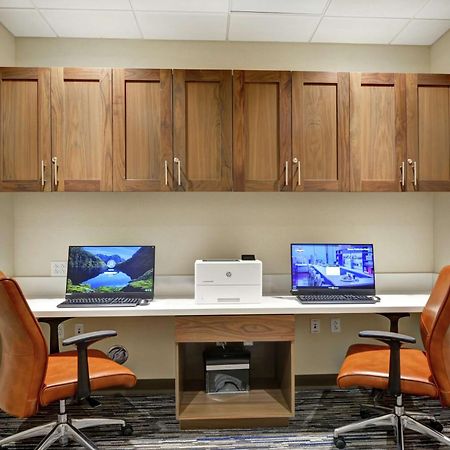 Hampton Inn & Suites Tucson Marana Esterno foto