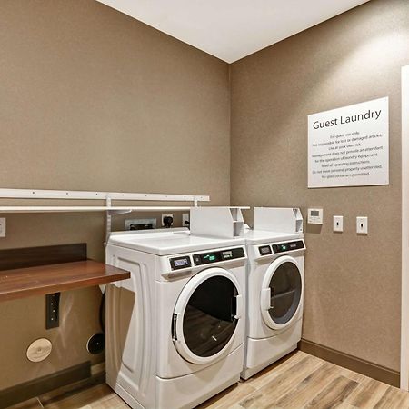 Hampton Inn & Suites Tucson Marana Esterno foto