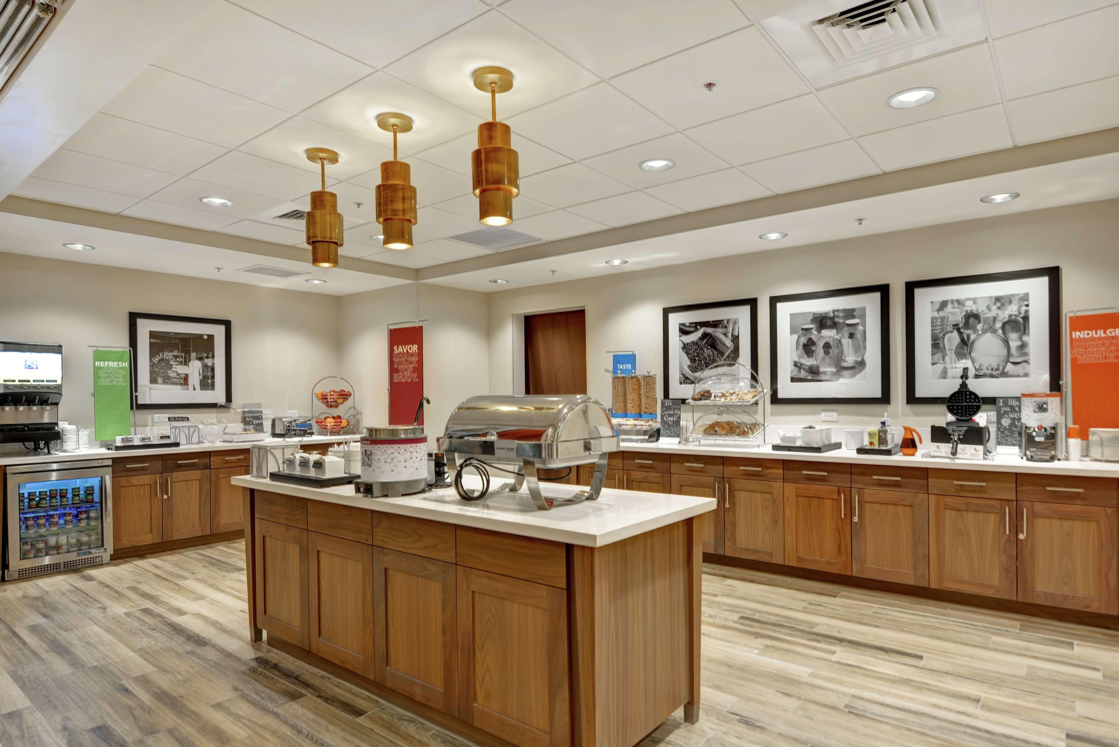 Hampton Inn & Suites Tucson Marana Esterno foto
