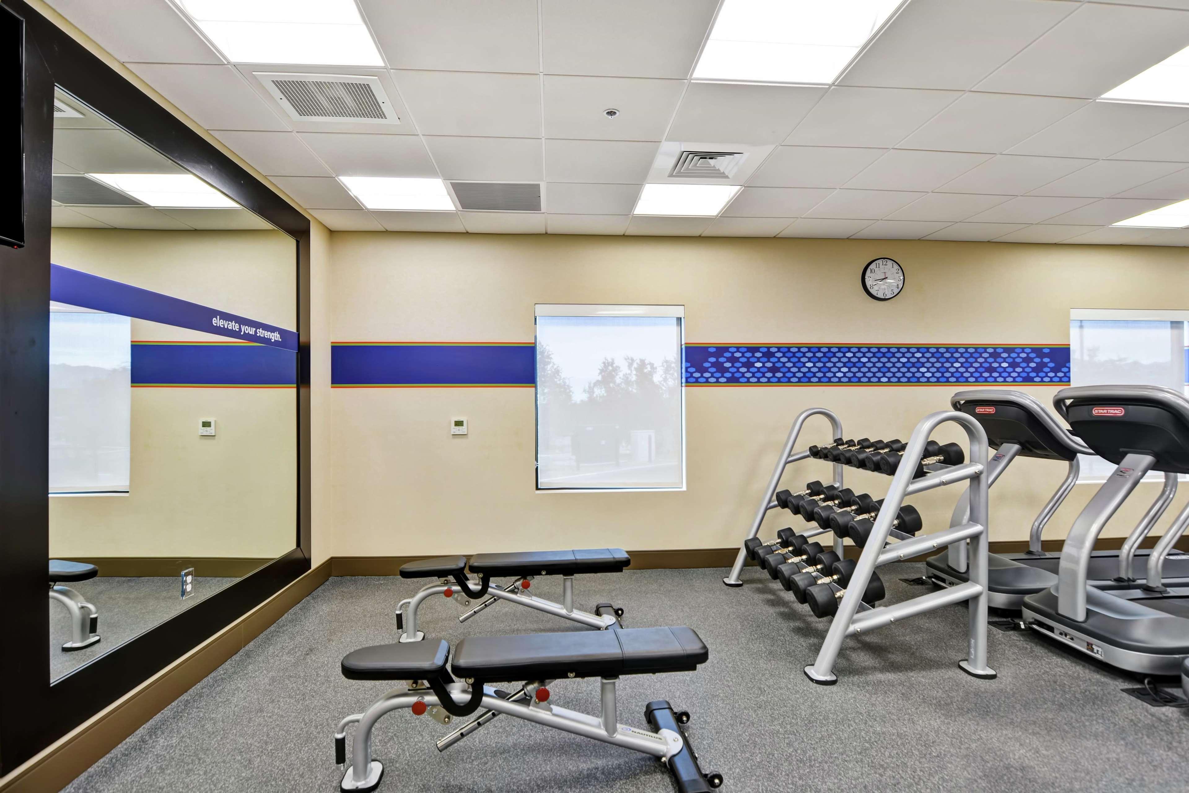 Hampton Inn & Suites Tucson Marana Esterno foto