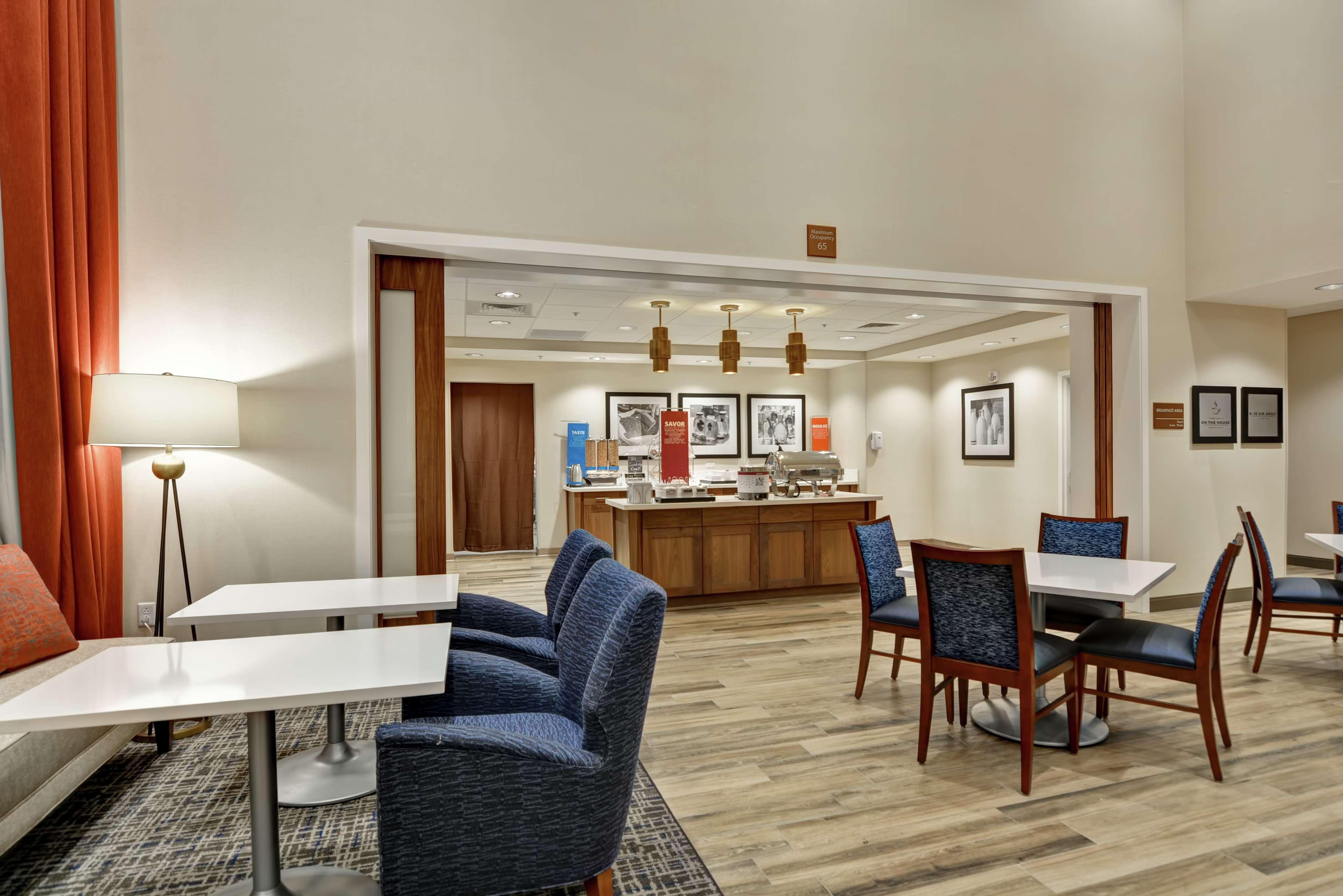 Hampton Inn & Suites Tucson Marana Esterno foto
