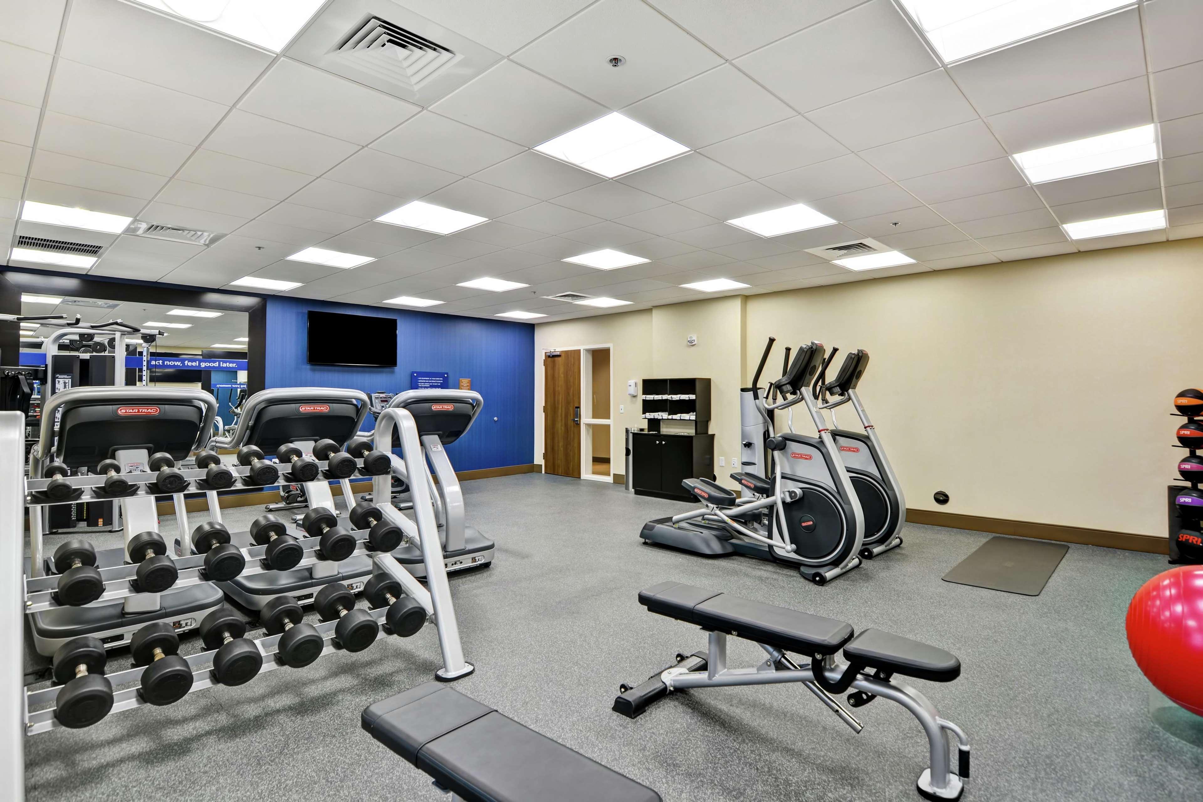 Hampton Inn & Suites Tucson Marana Esterno foto