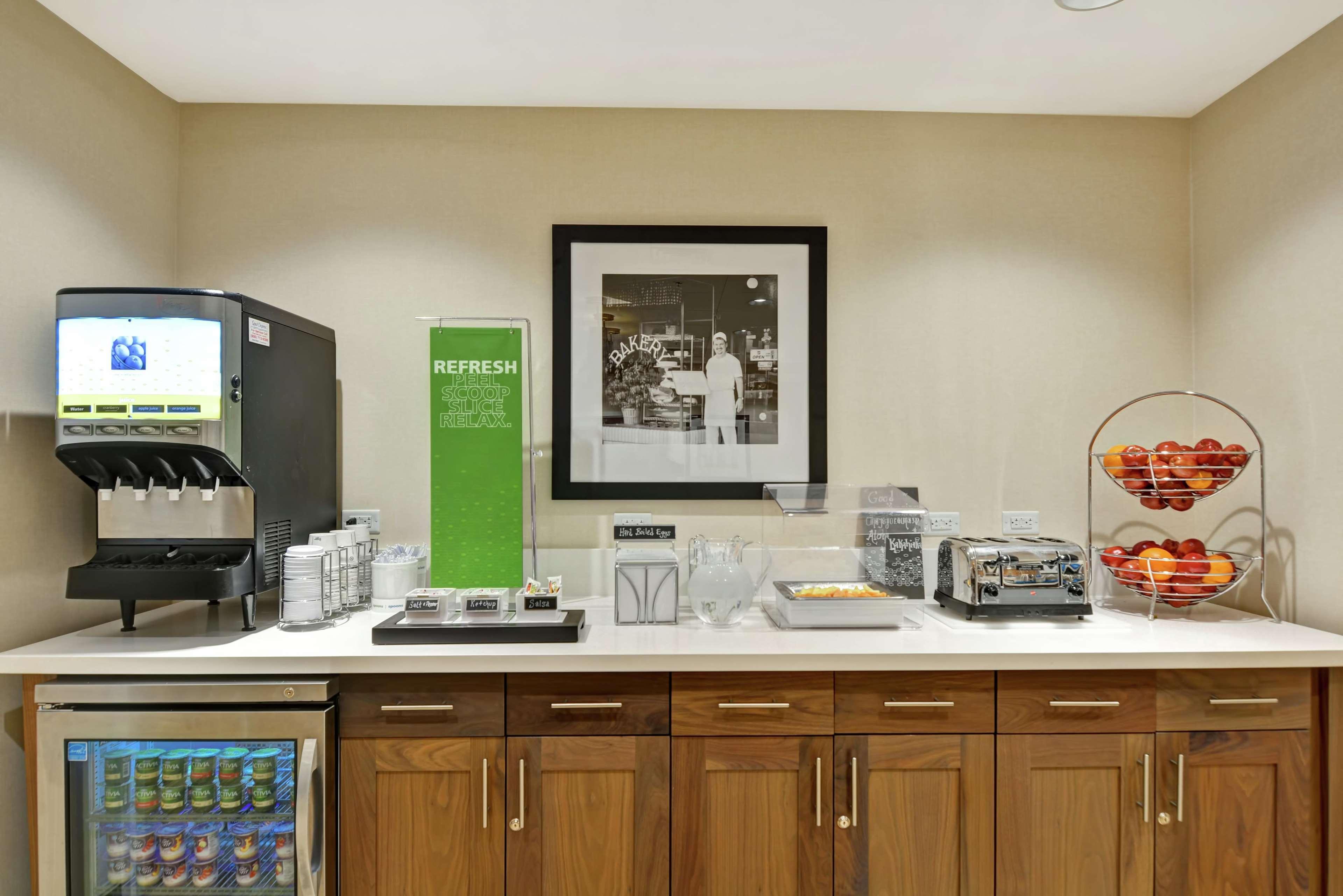 Hampton Inn & Suites Tucson Marana Esterno foto