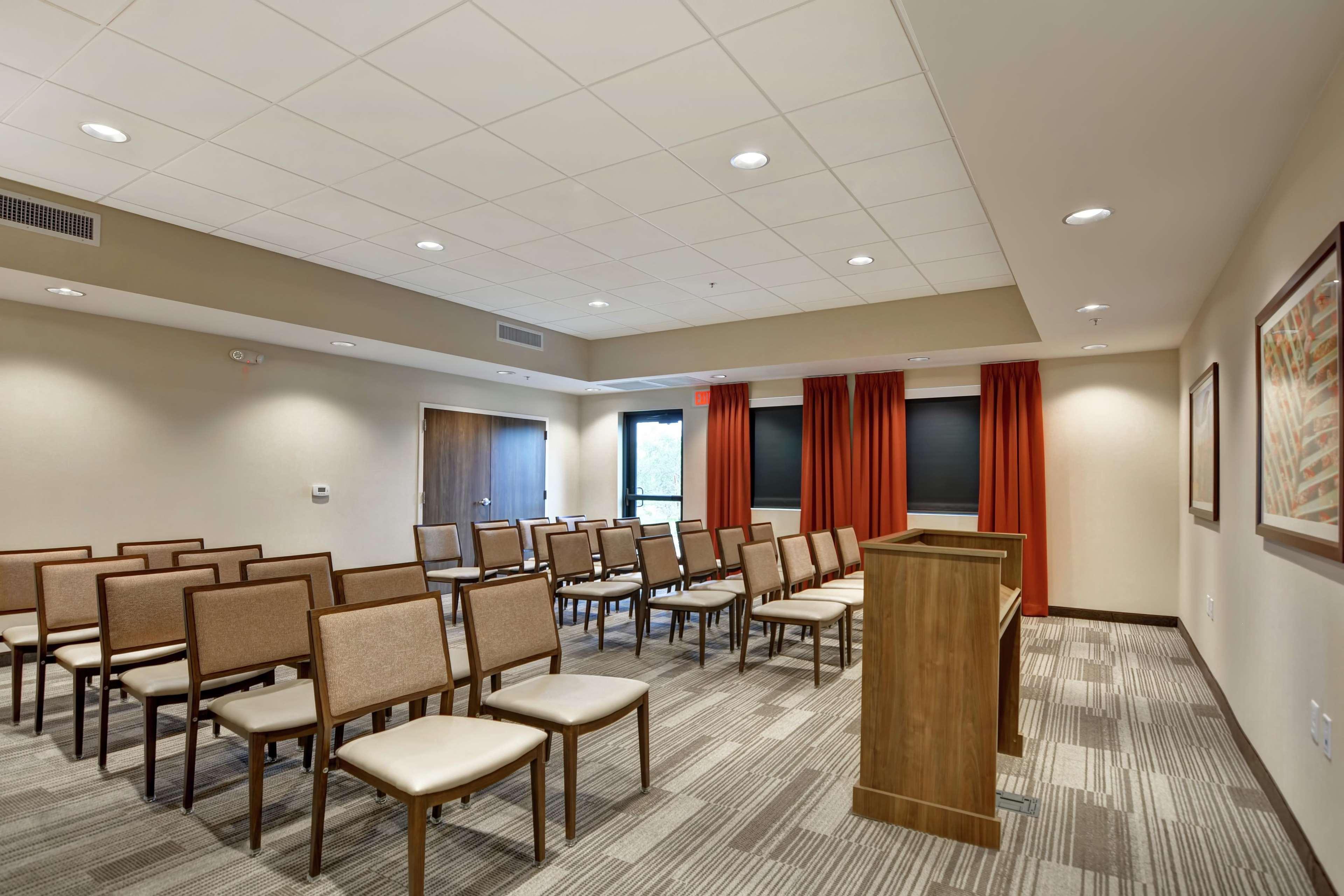 Hampton Inn & Suites Tucson Marana Esterno foto
