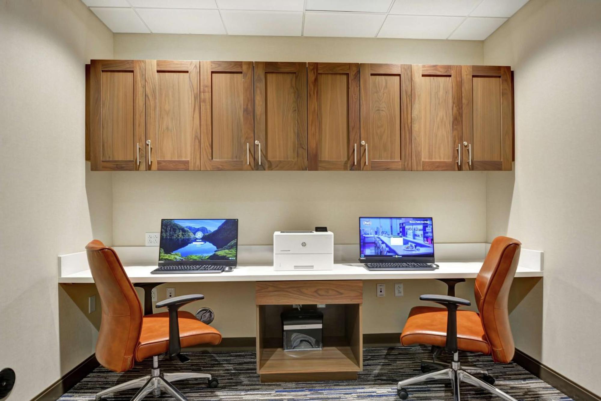 Hampton Inn & Suites Tucson Marana Esterno foto