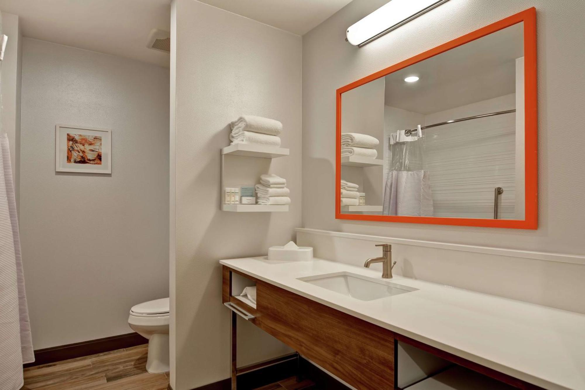 Hampton Inn & Suites Tucson Marana Esterno foto