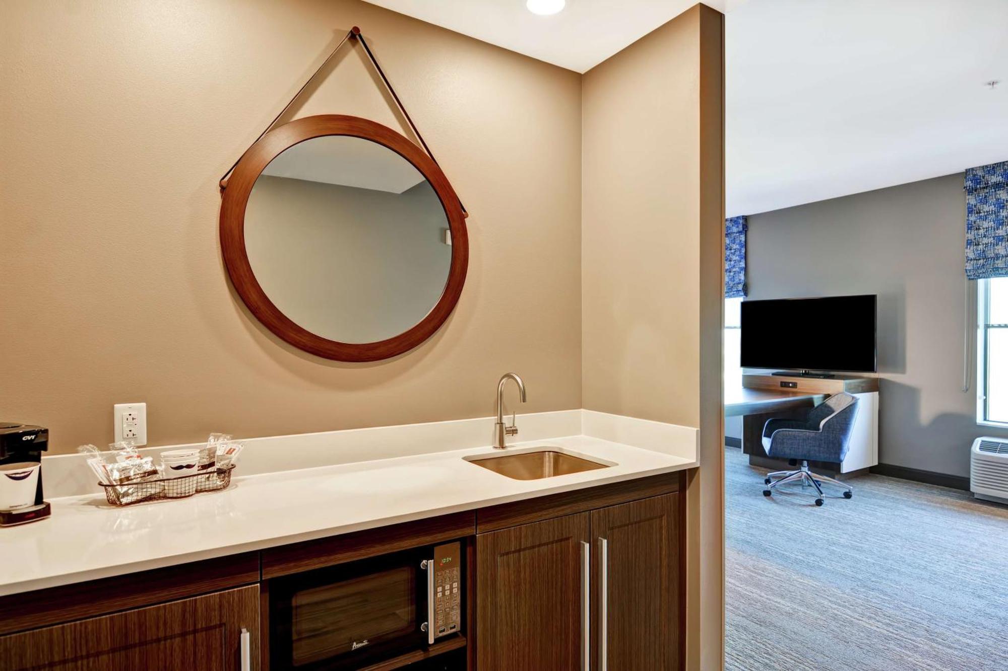 Hampton Inn & Suites Tucson Marana Esterno foto
