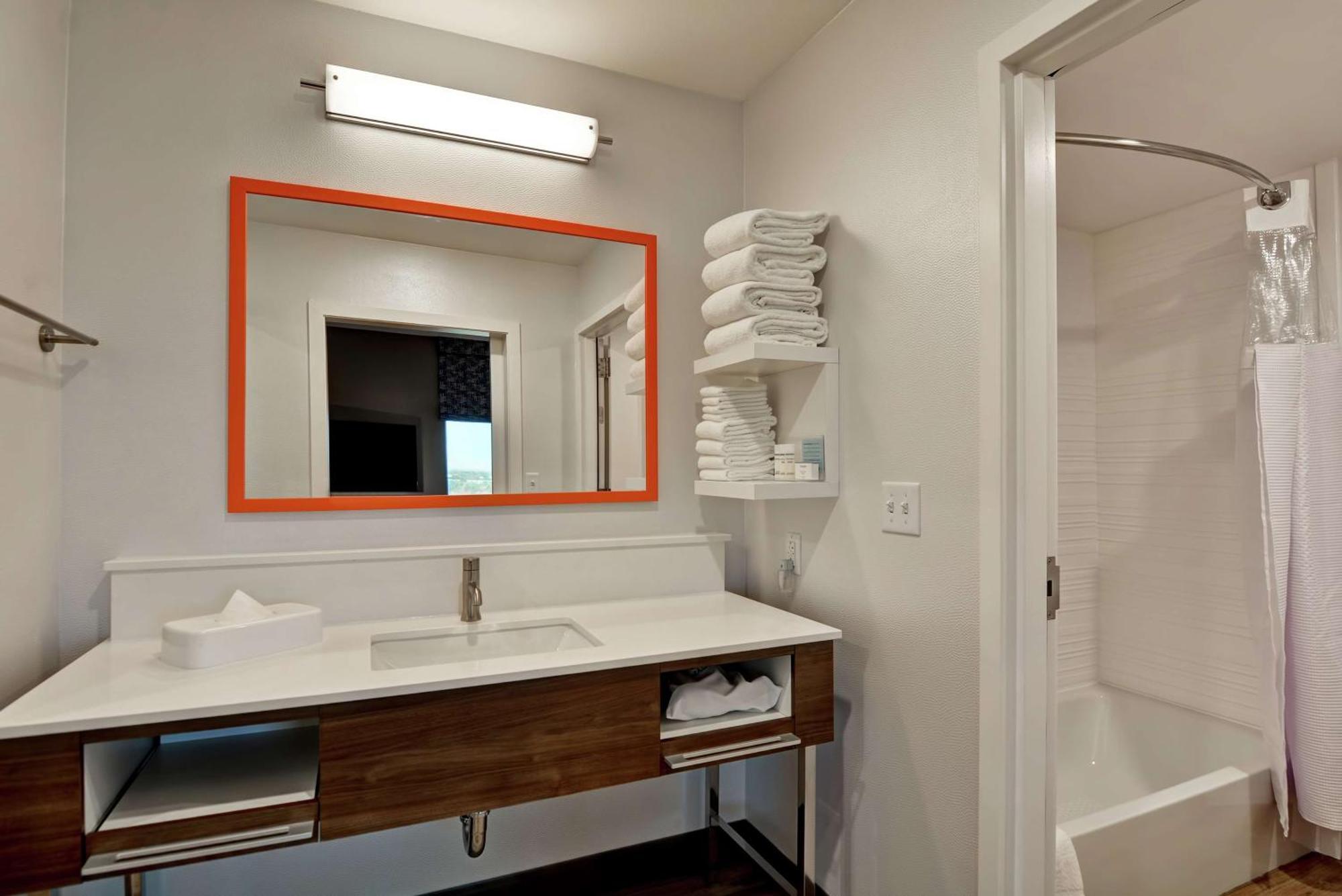 Hampton Inn & Suites Tucson Marana Esterno foto