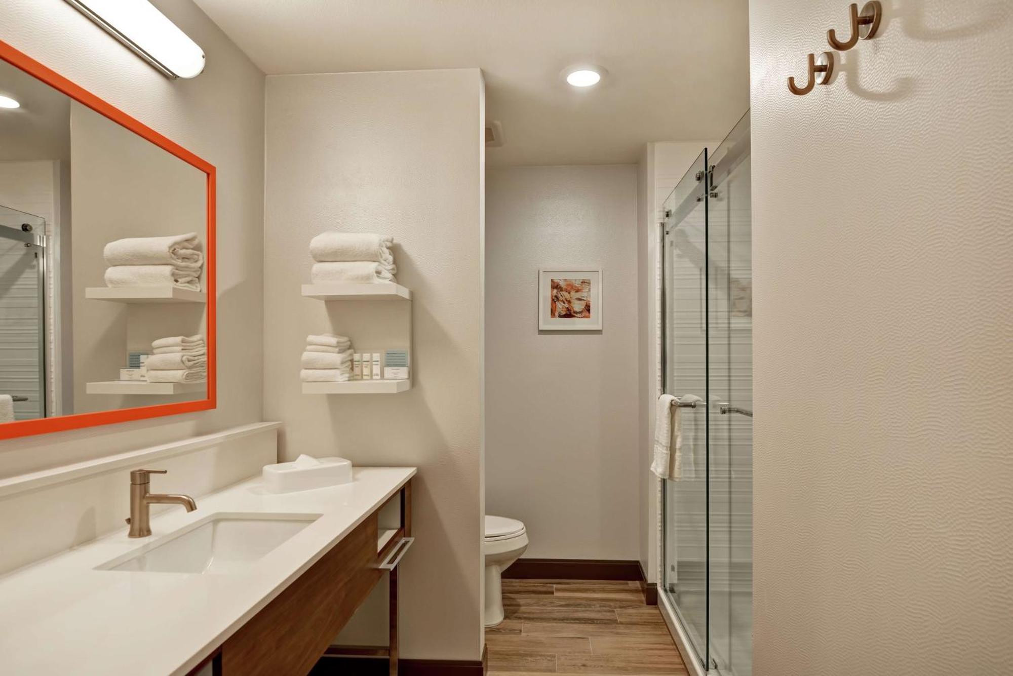 Hampton Inn & Suites Tucson Marana Esterno foto