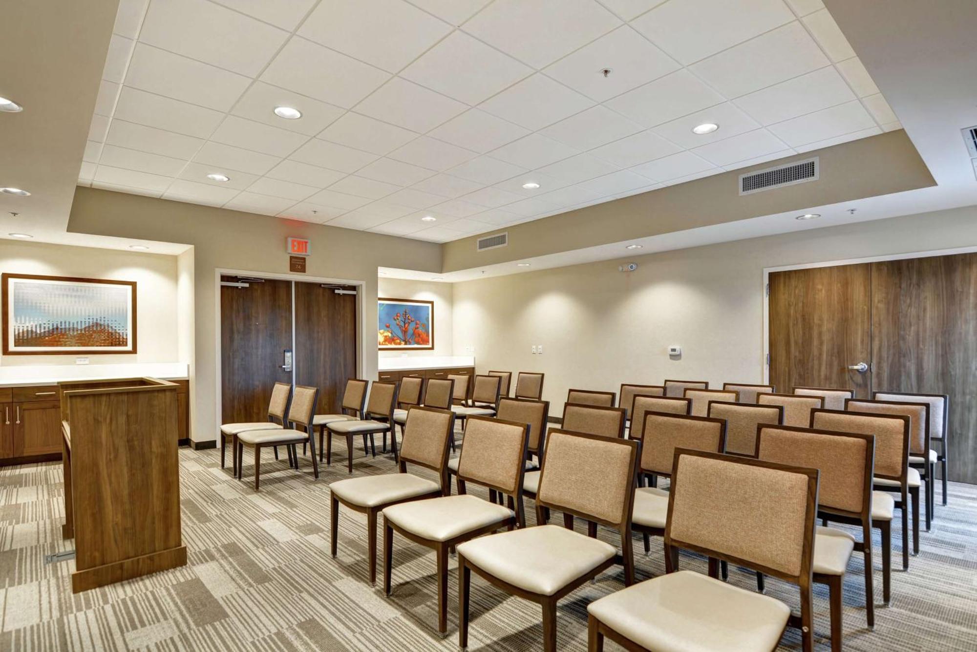 Hampton Inn & Suites Tucson Marana Esterno foto