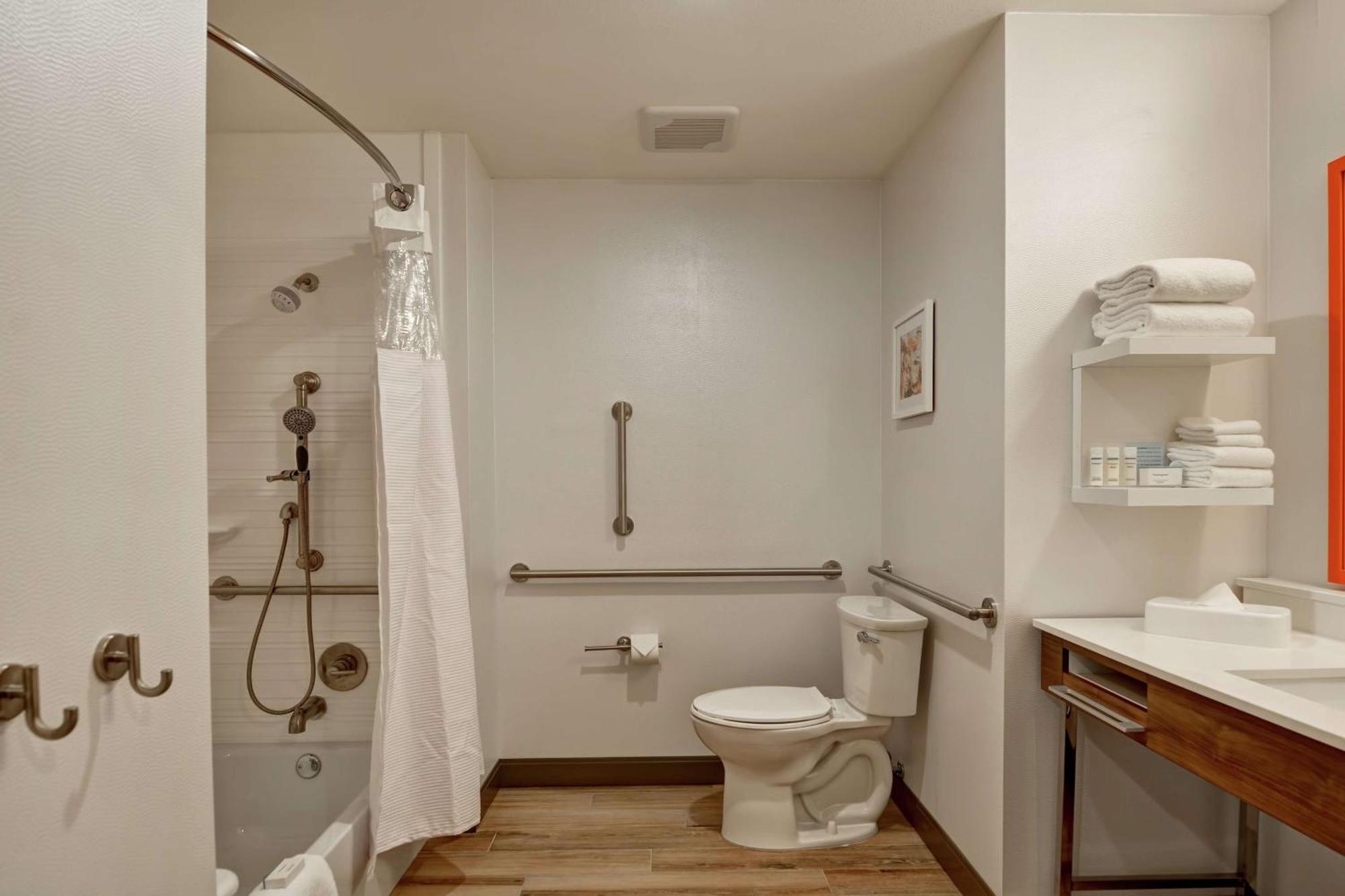Hampton Inn & Suites Tucson Marana Esterno foto