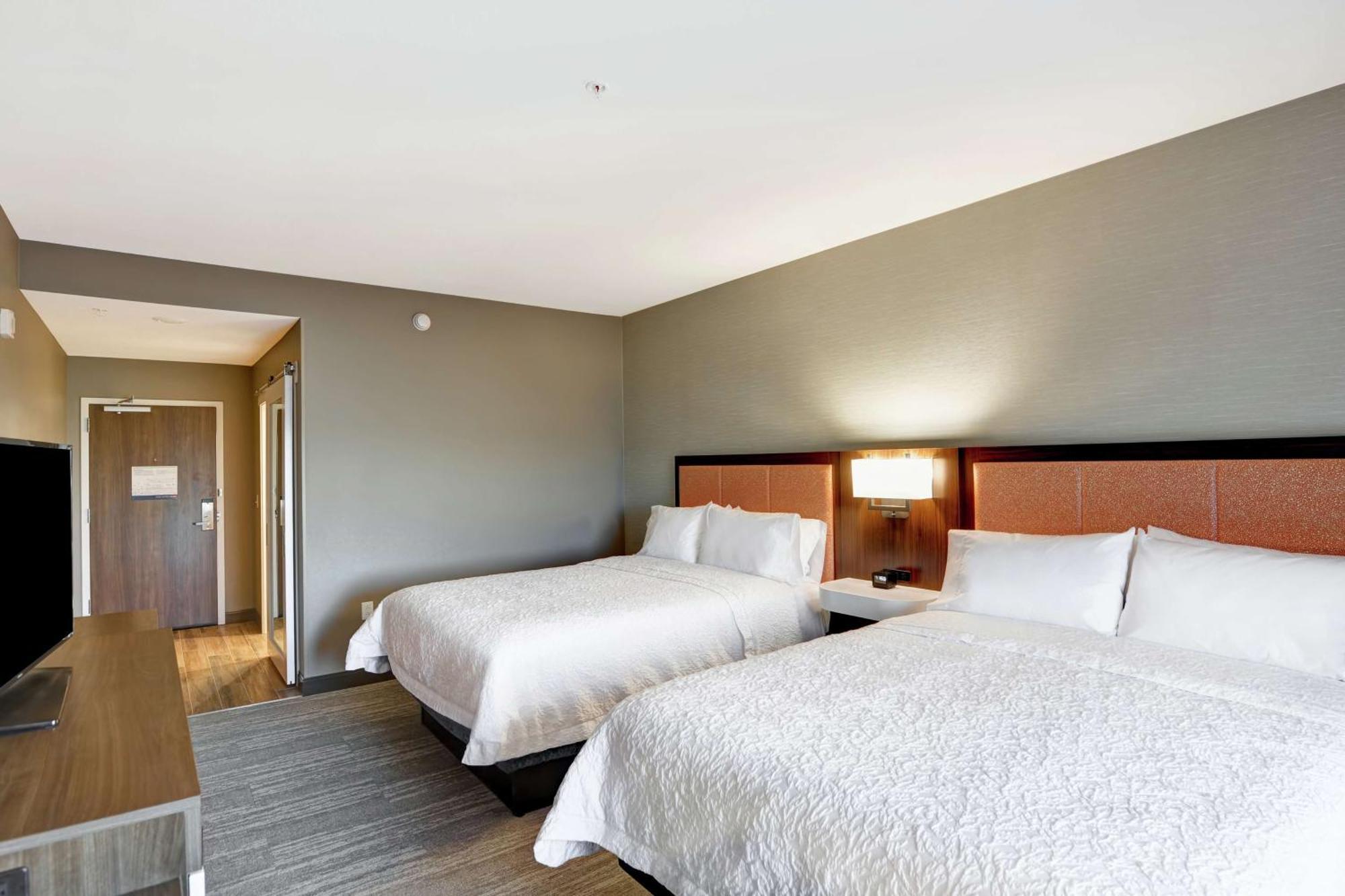 Hampton Inn & Suites Tucson Marana Esterno foto